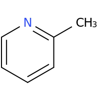 2-甲基吡啶Alpha-Picoline(CAS NO.:109-06-8)