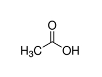 食品级冰醋酸Glacial Acetic Acid food grade（CAS NO.:64-19-7)